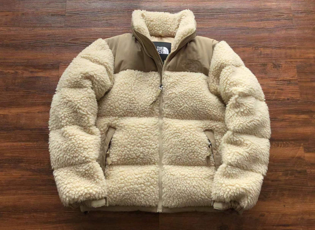 Womens Fleece