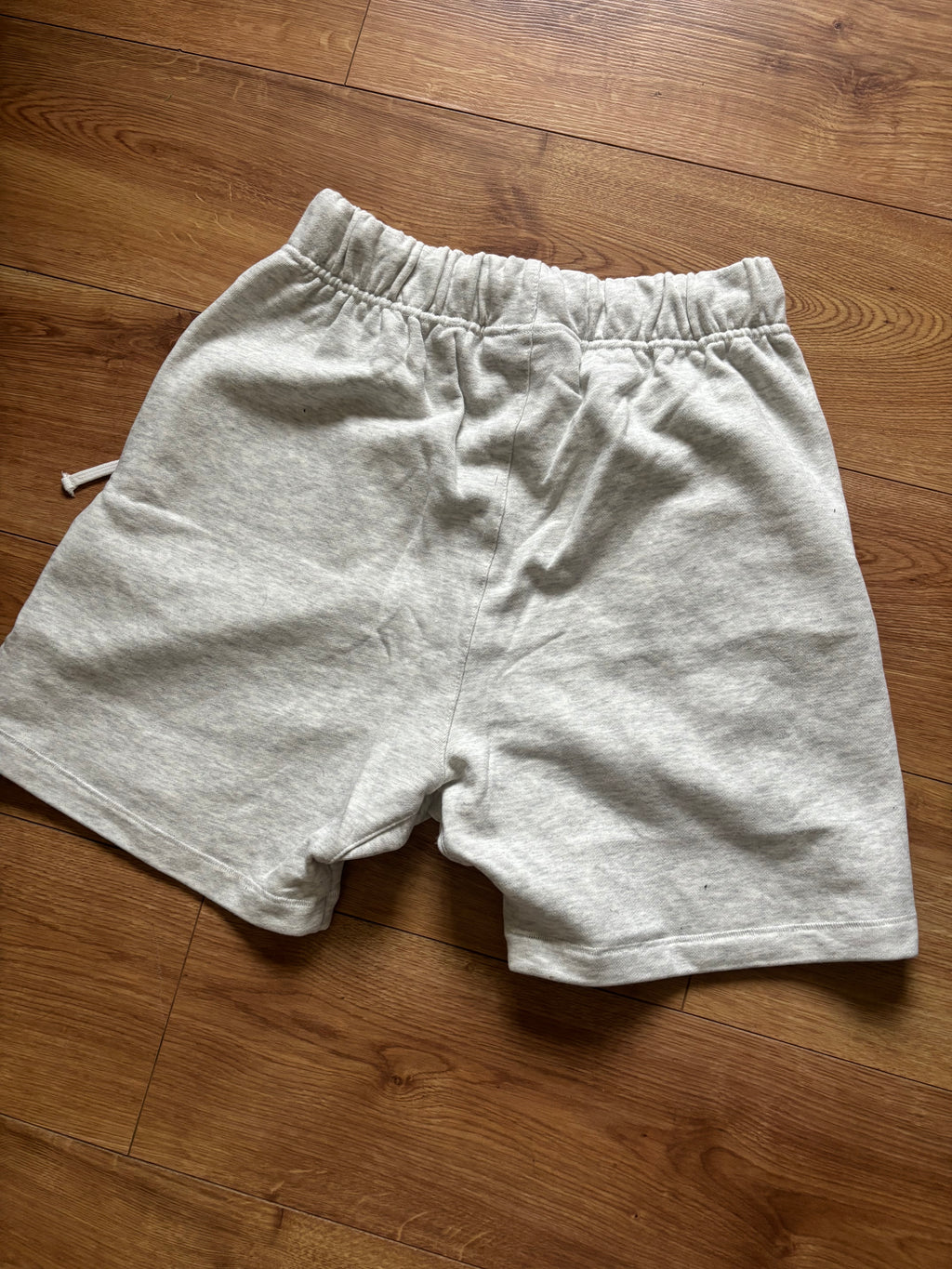 In Stock FOG Shorts (M)