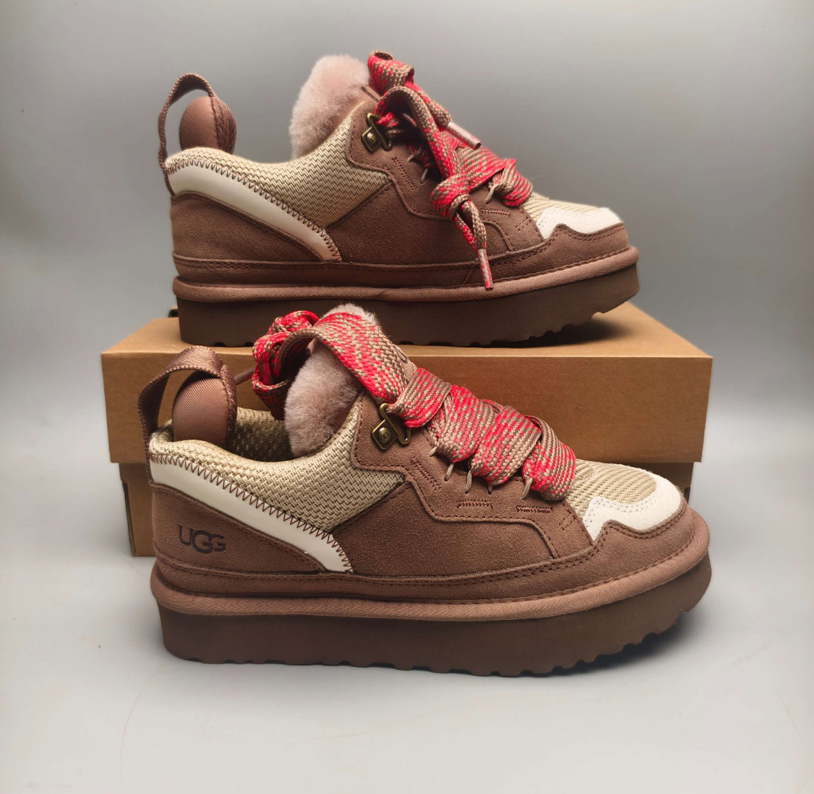 Uggs