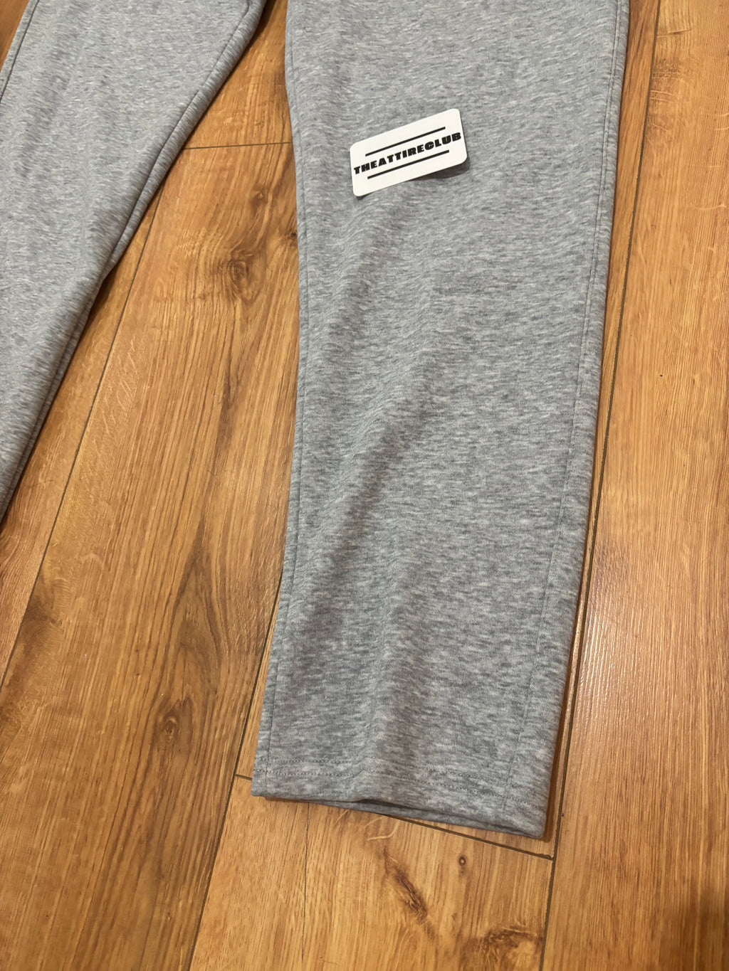 Flared Nke Pants