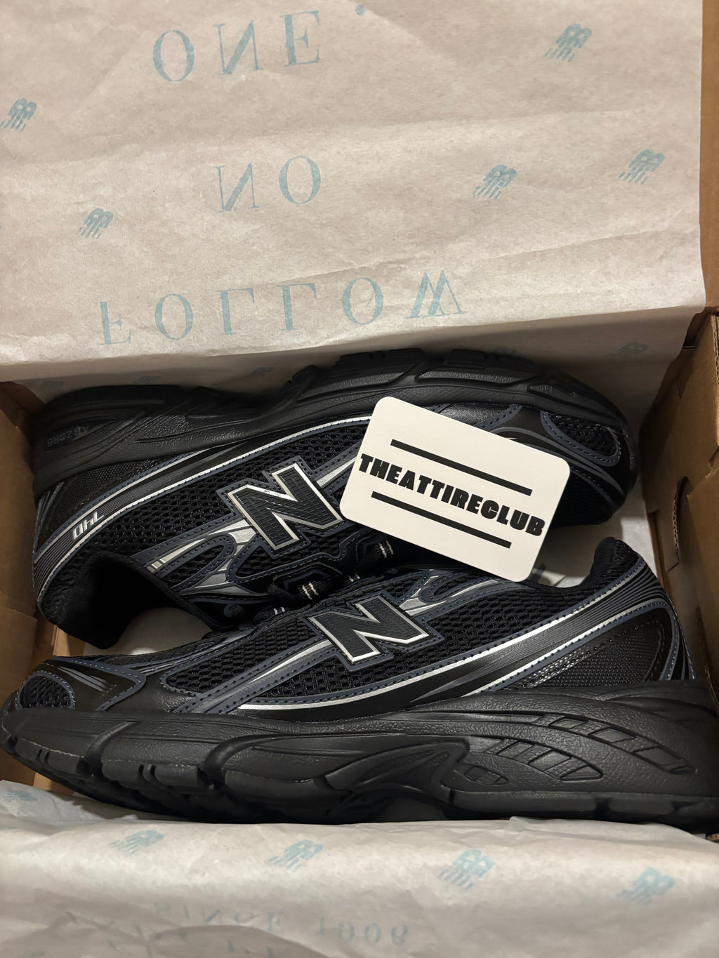 NB 740 Runners