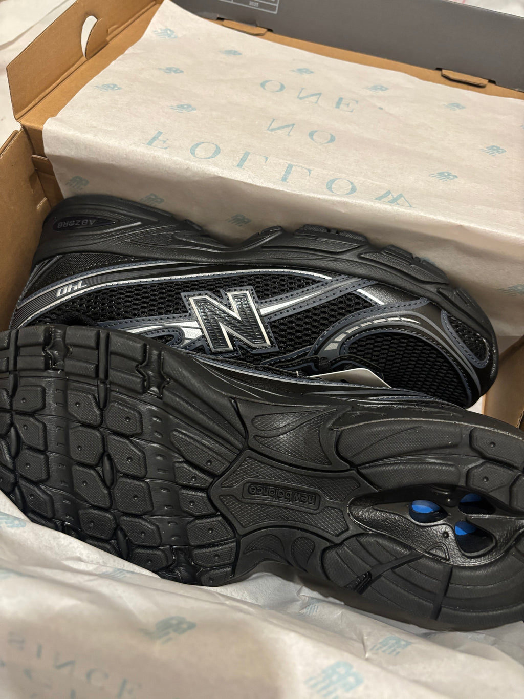 NB 740 Runners