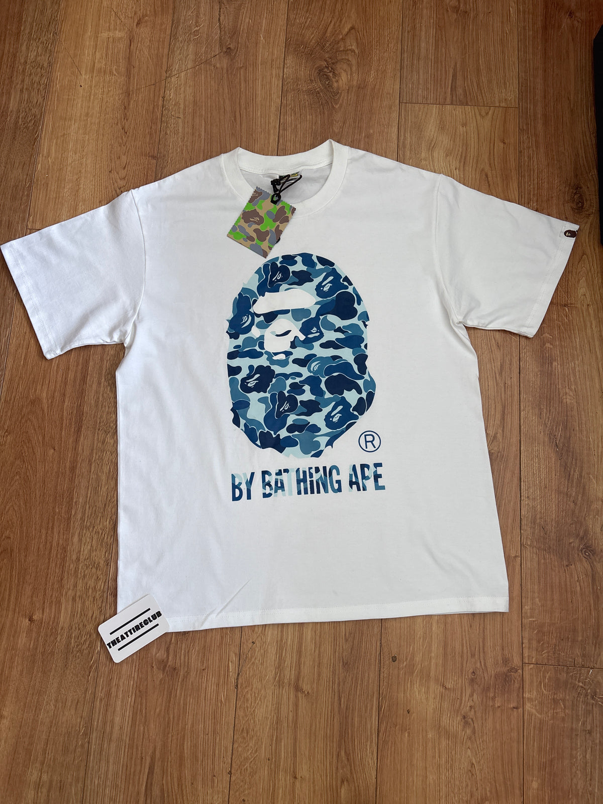 In Stock BPE