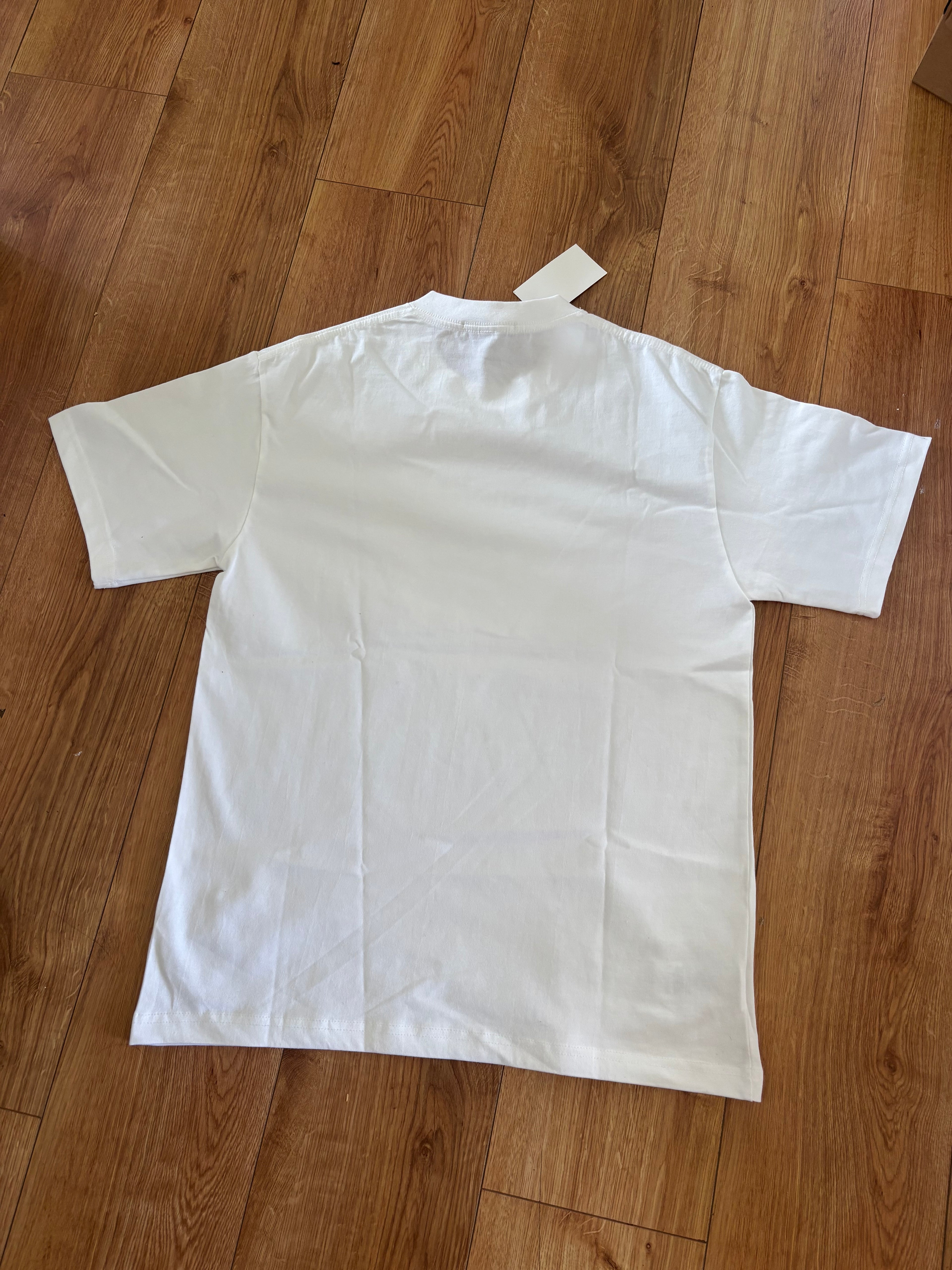 In Stock Casa T-shirt (M) (Big fit)