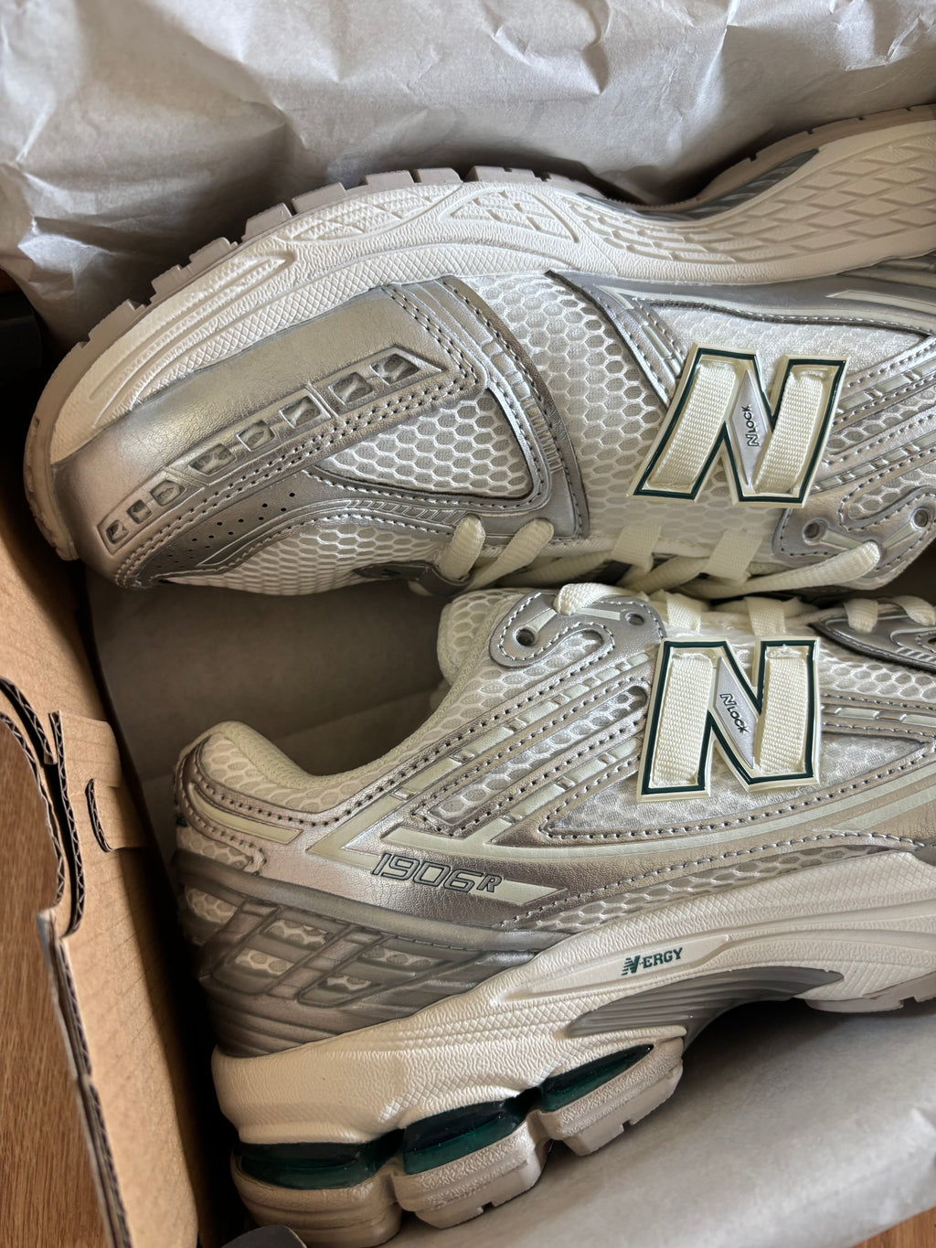 NB Runners