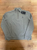 Quarter zip