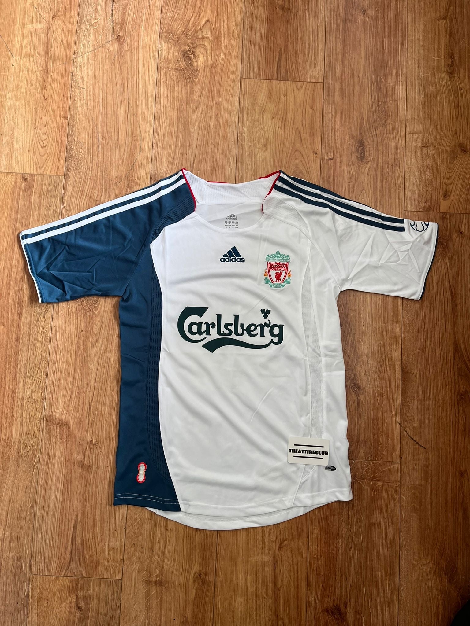 Jersey