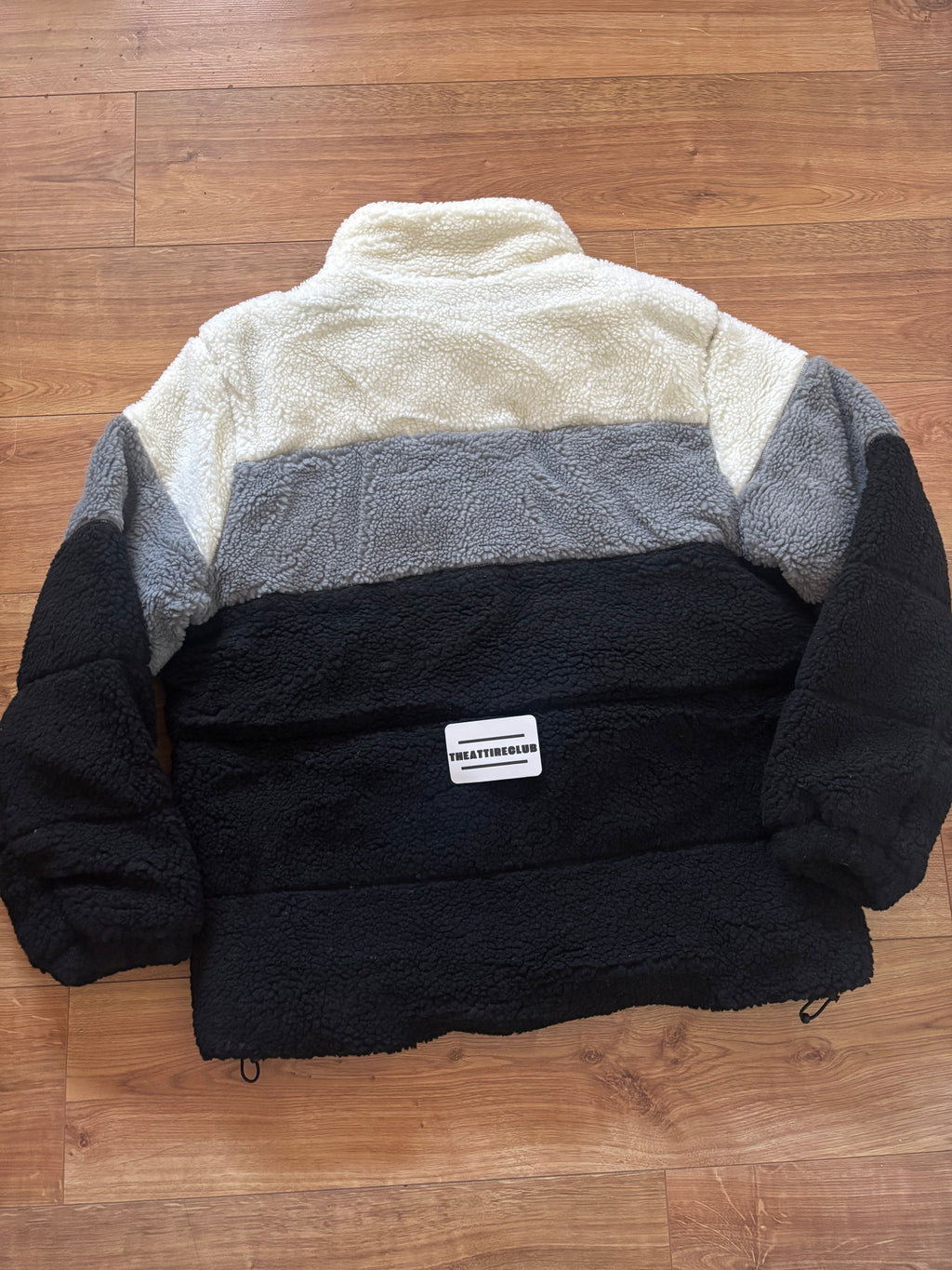 Tommy Fleece