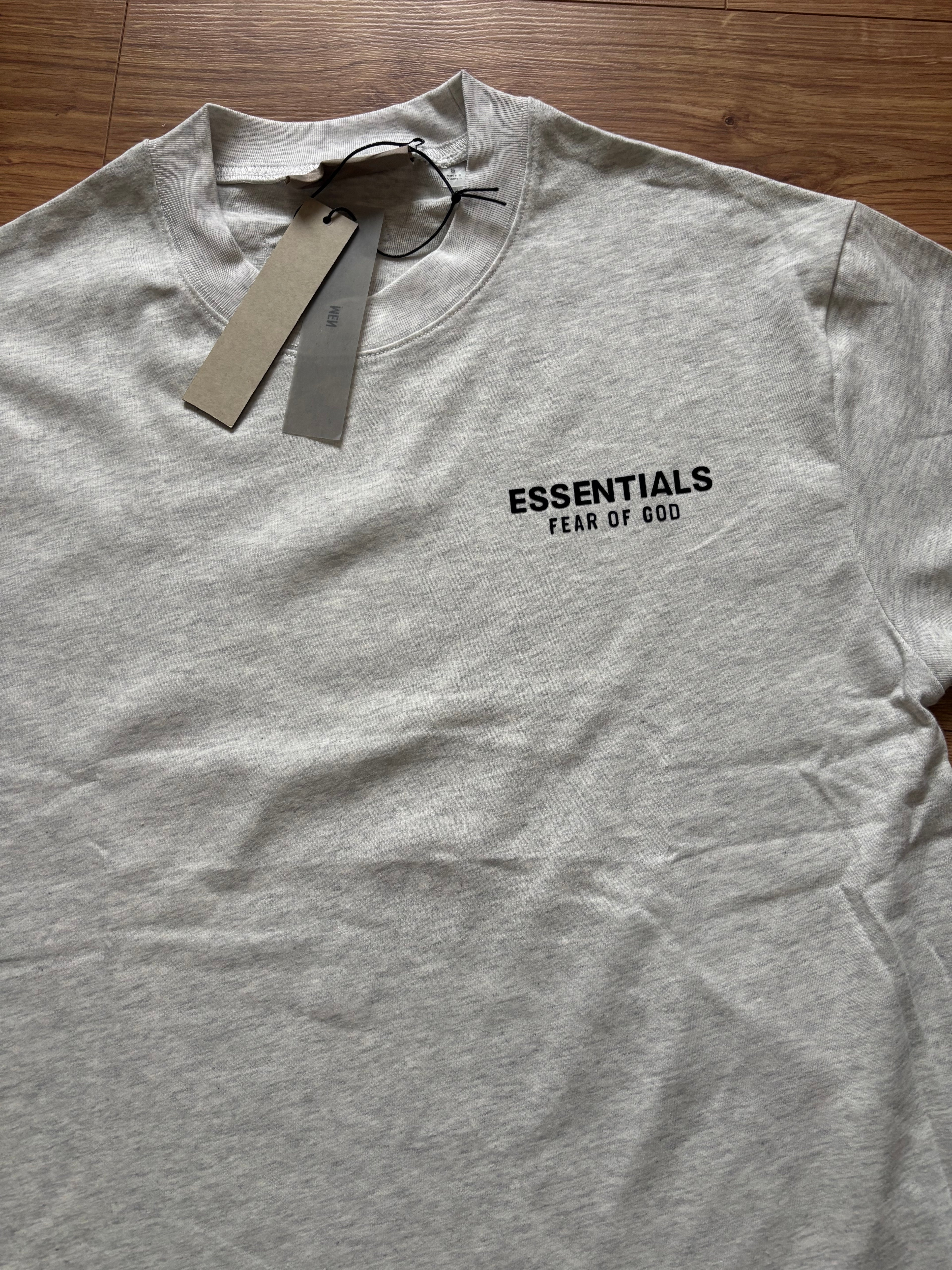 In Stock FOG T-shirt (M)