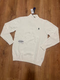 Quarter zip