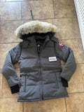Womens CG Chelsea Parka