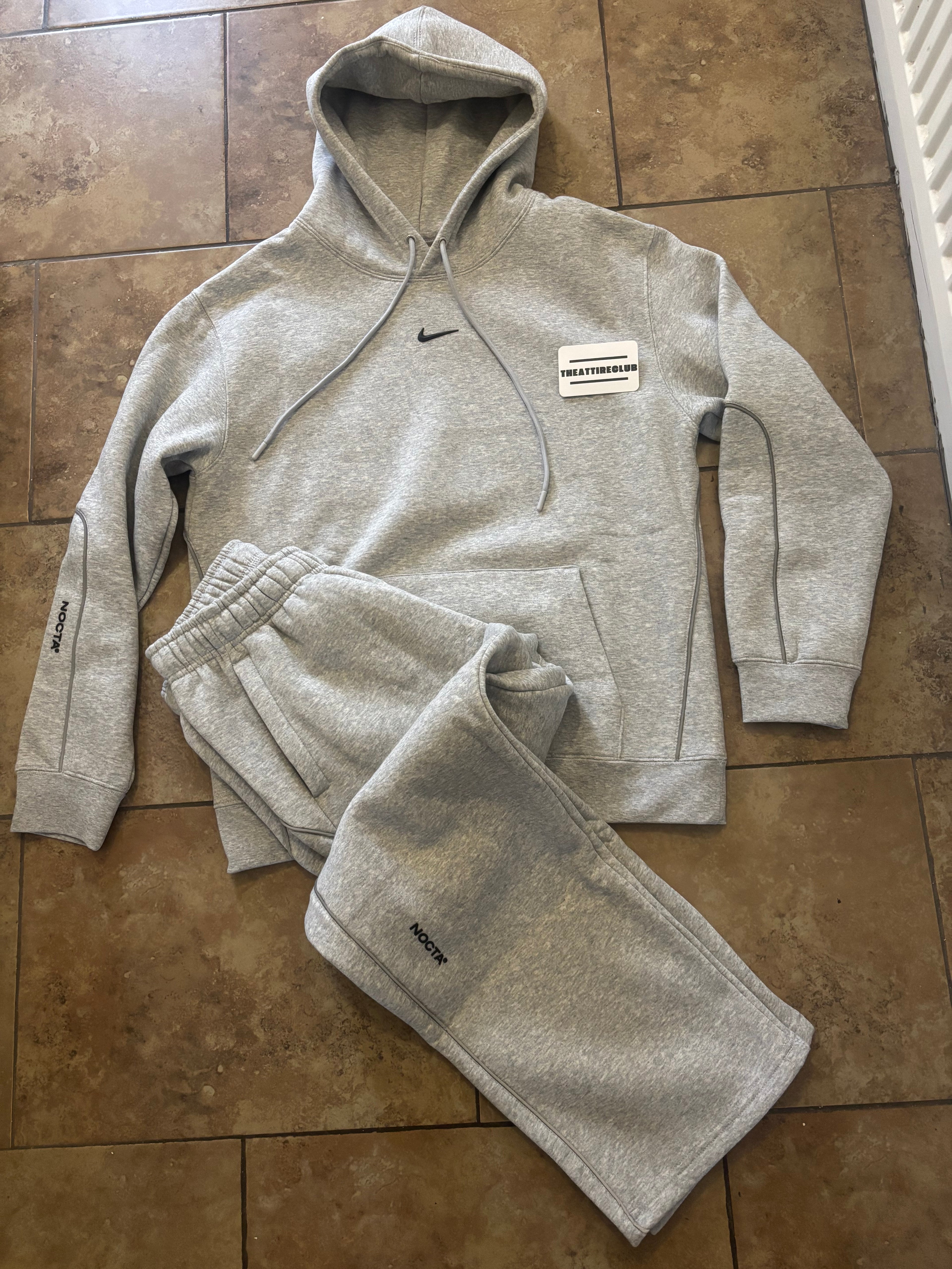 Nocta Tracksuit