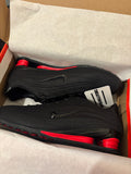 Shox Z Runners