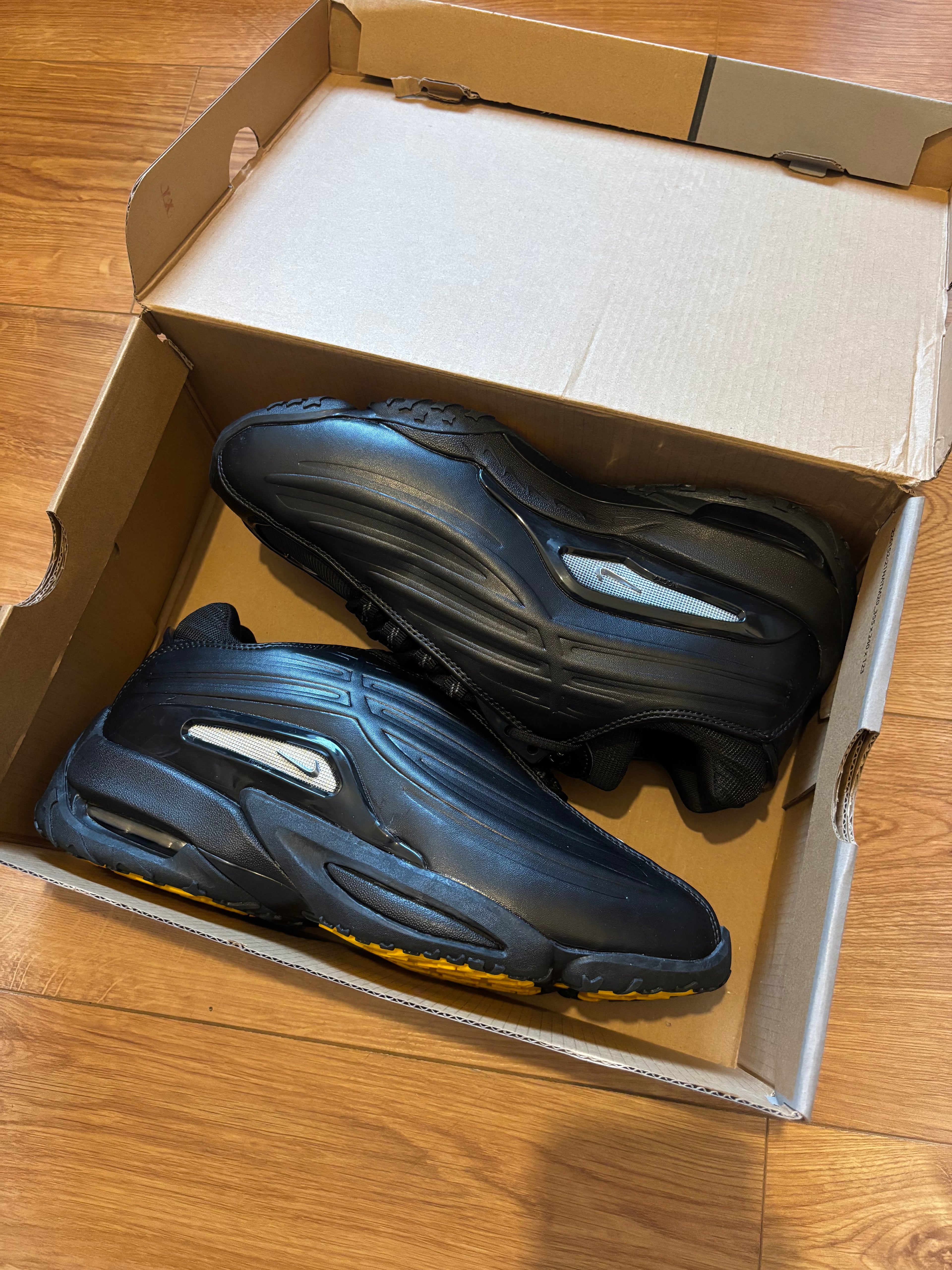 In Stock Nocta (Uk 8.5)