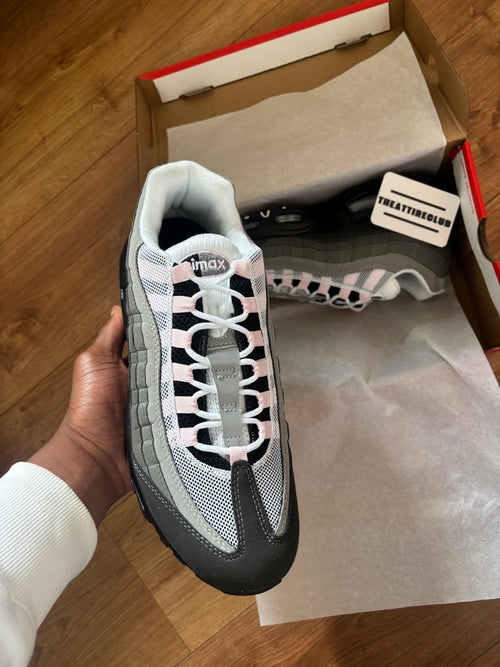 Air 95s Runners