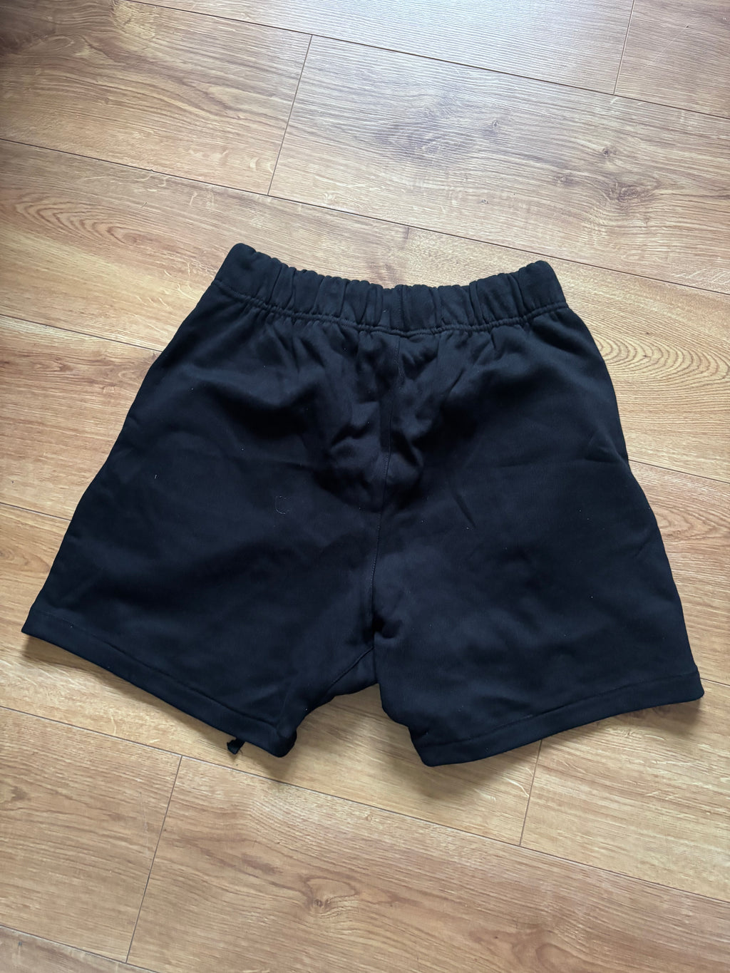In Stock FOG Shorts (M)