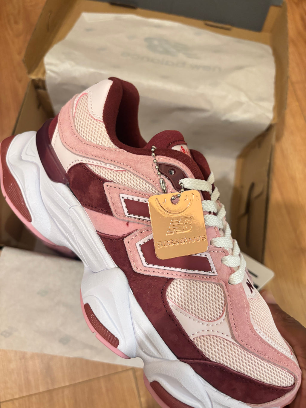 NB 9060 Runners