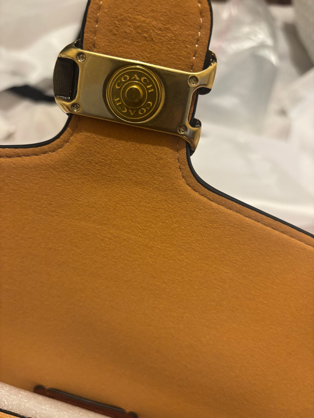Ladies Hand-bag