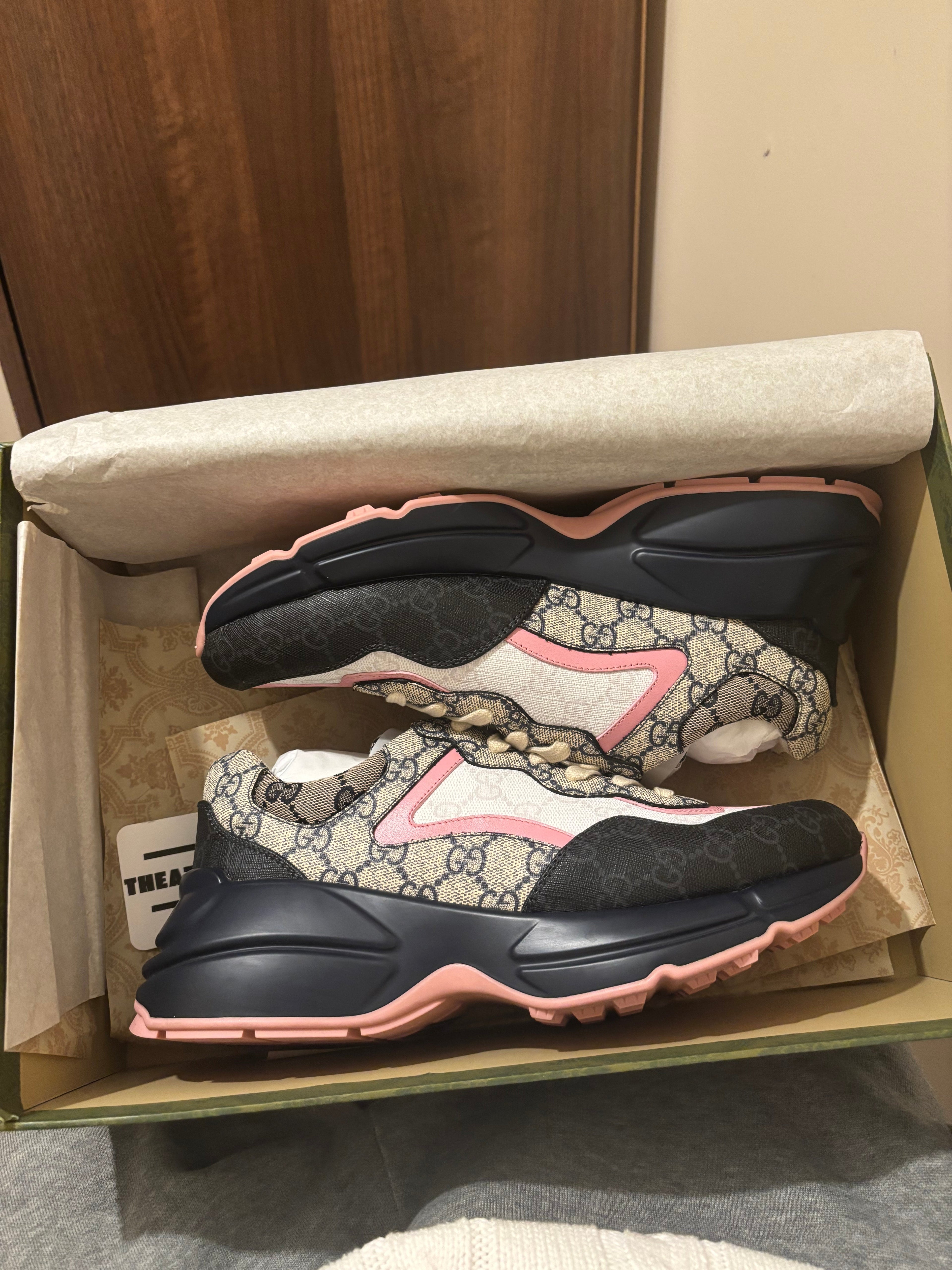 Rhyton Sneaker