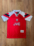 Arsenal Jersey