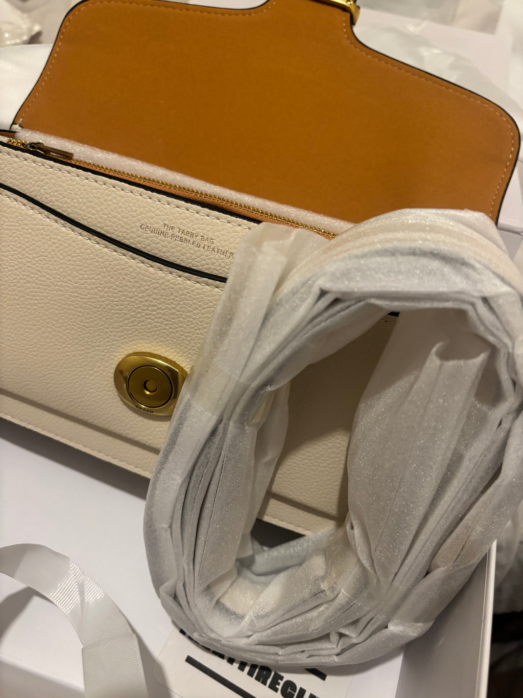 Ladies Hand-bag