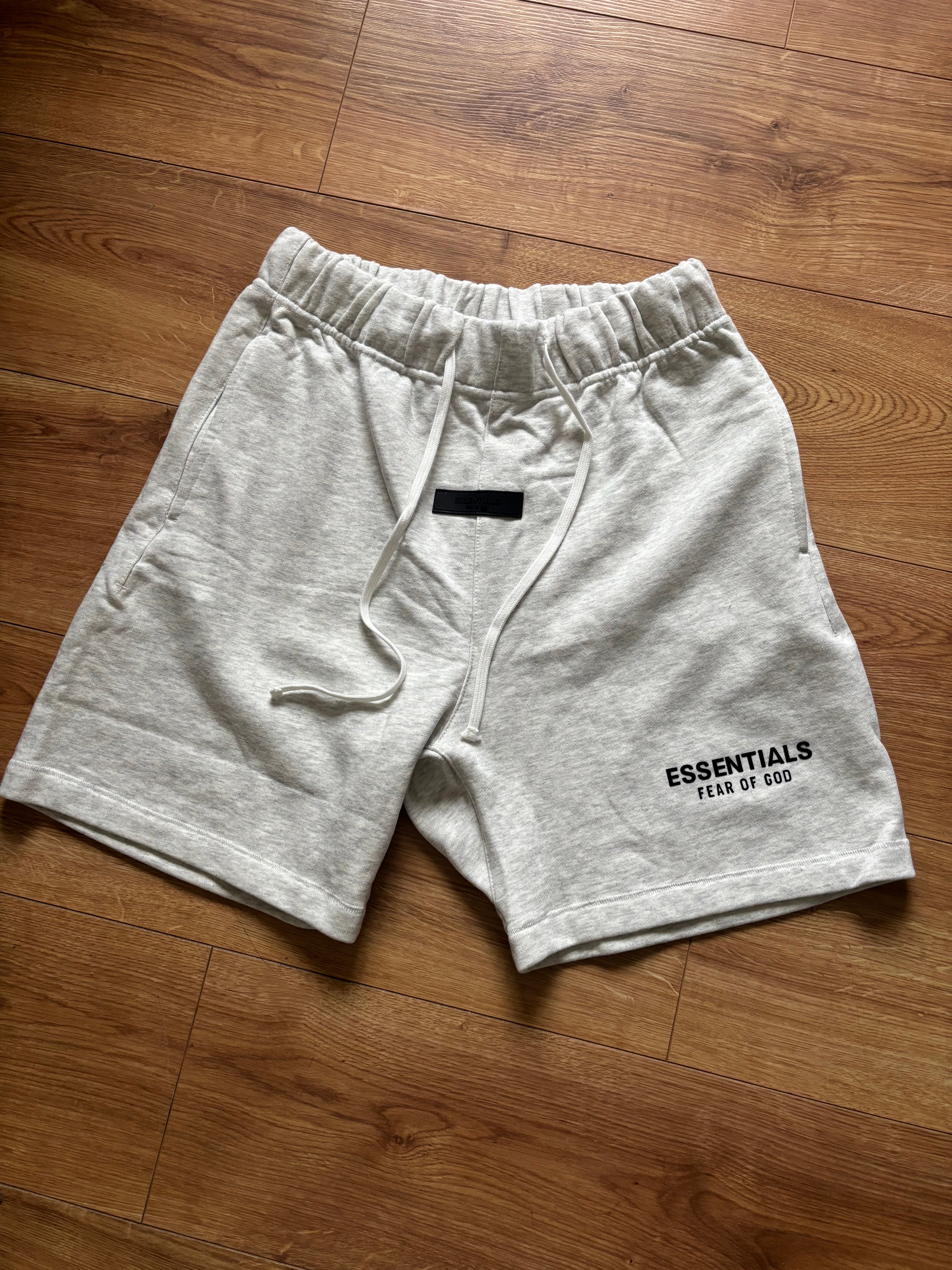 In Stock FOG Shorts (M)