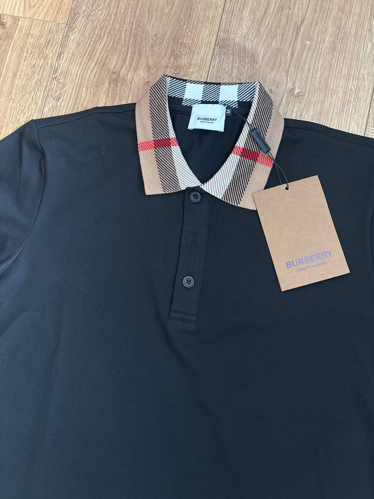 In Stock Burb T-shirt (M)