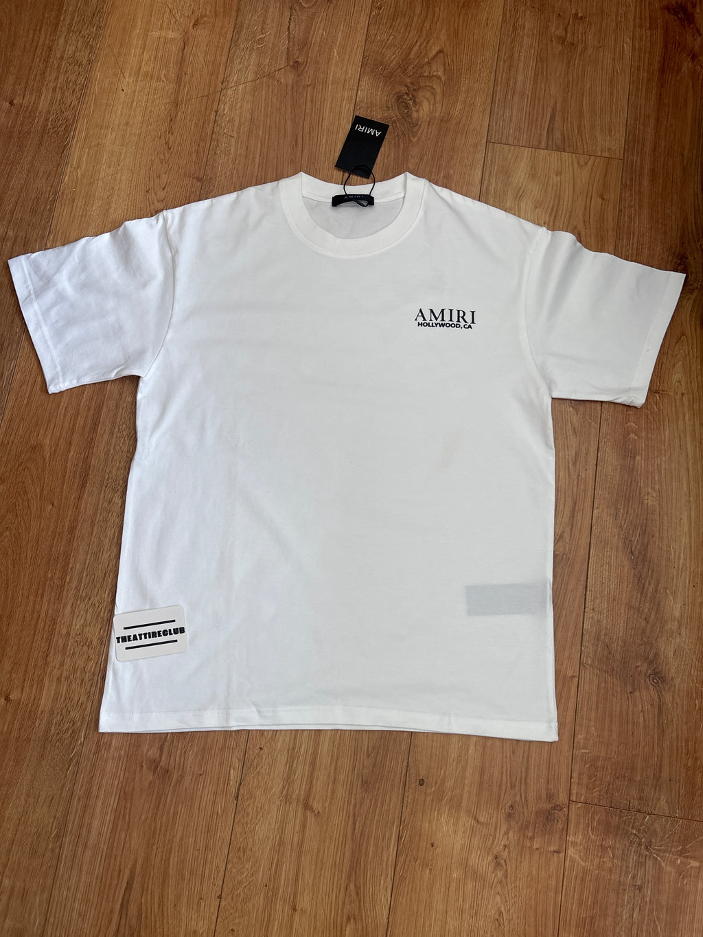 In Stock Amri T-shirt (M)
