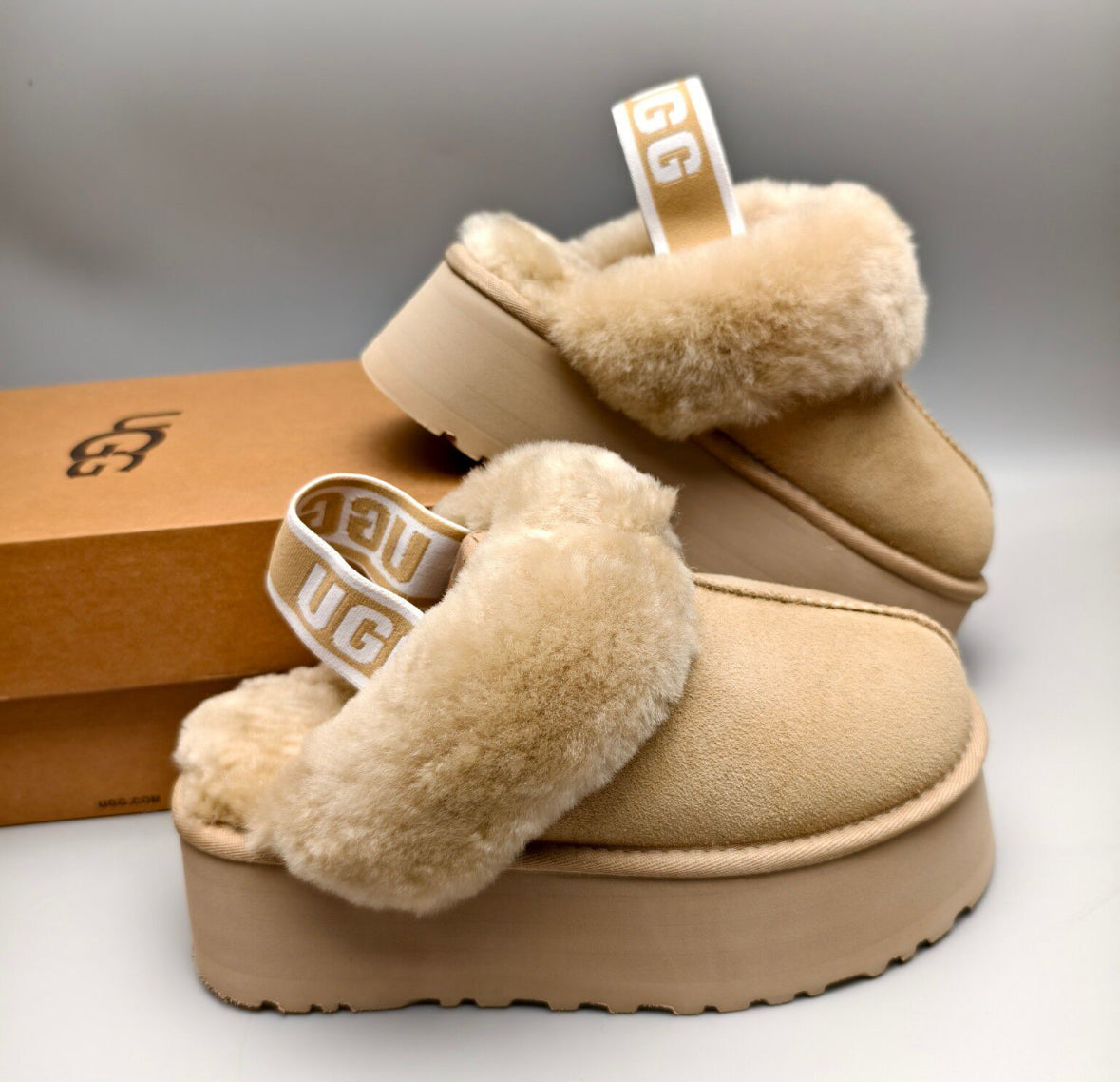 Uggs