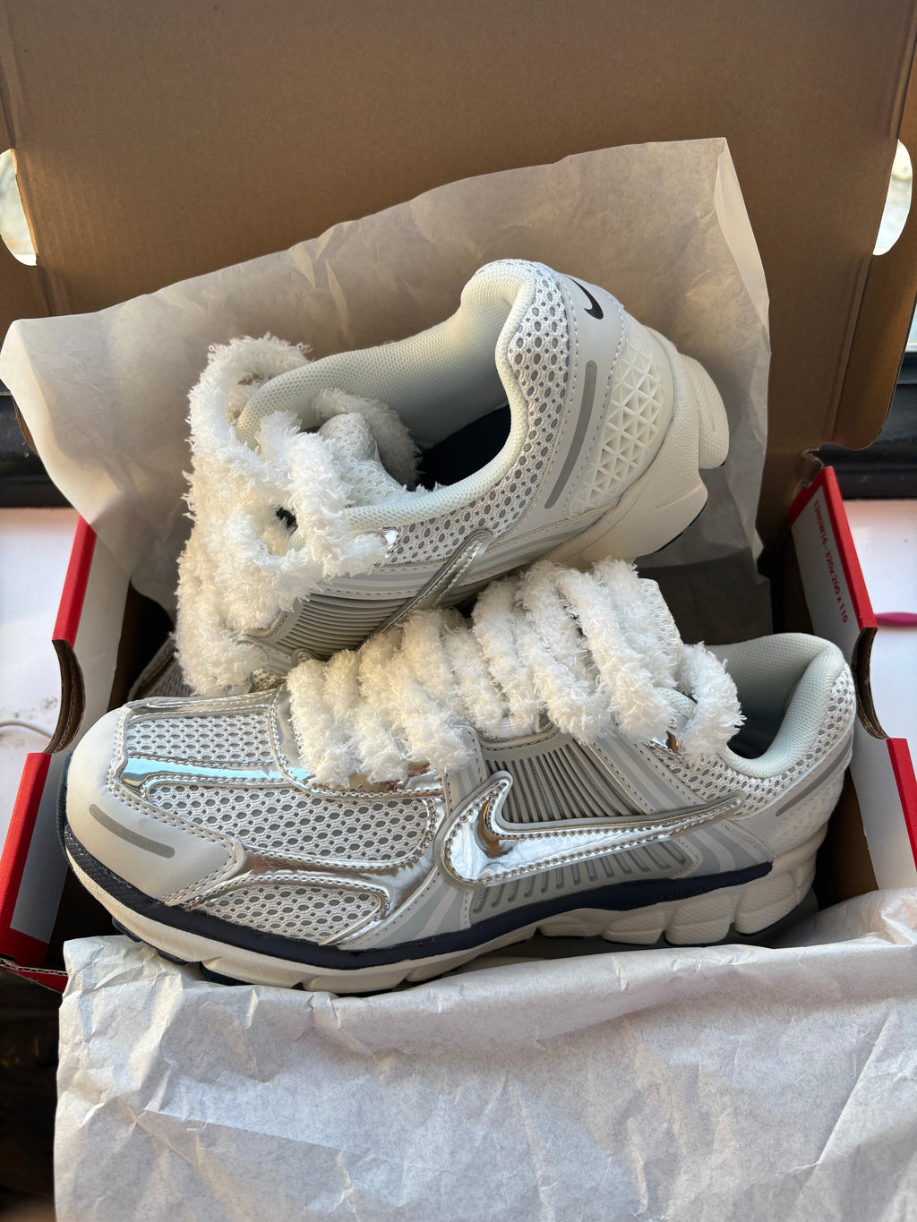 Lace Runner