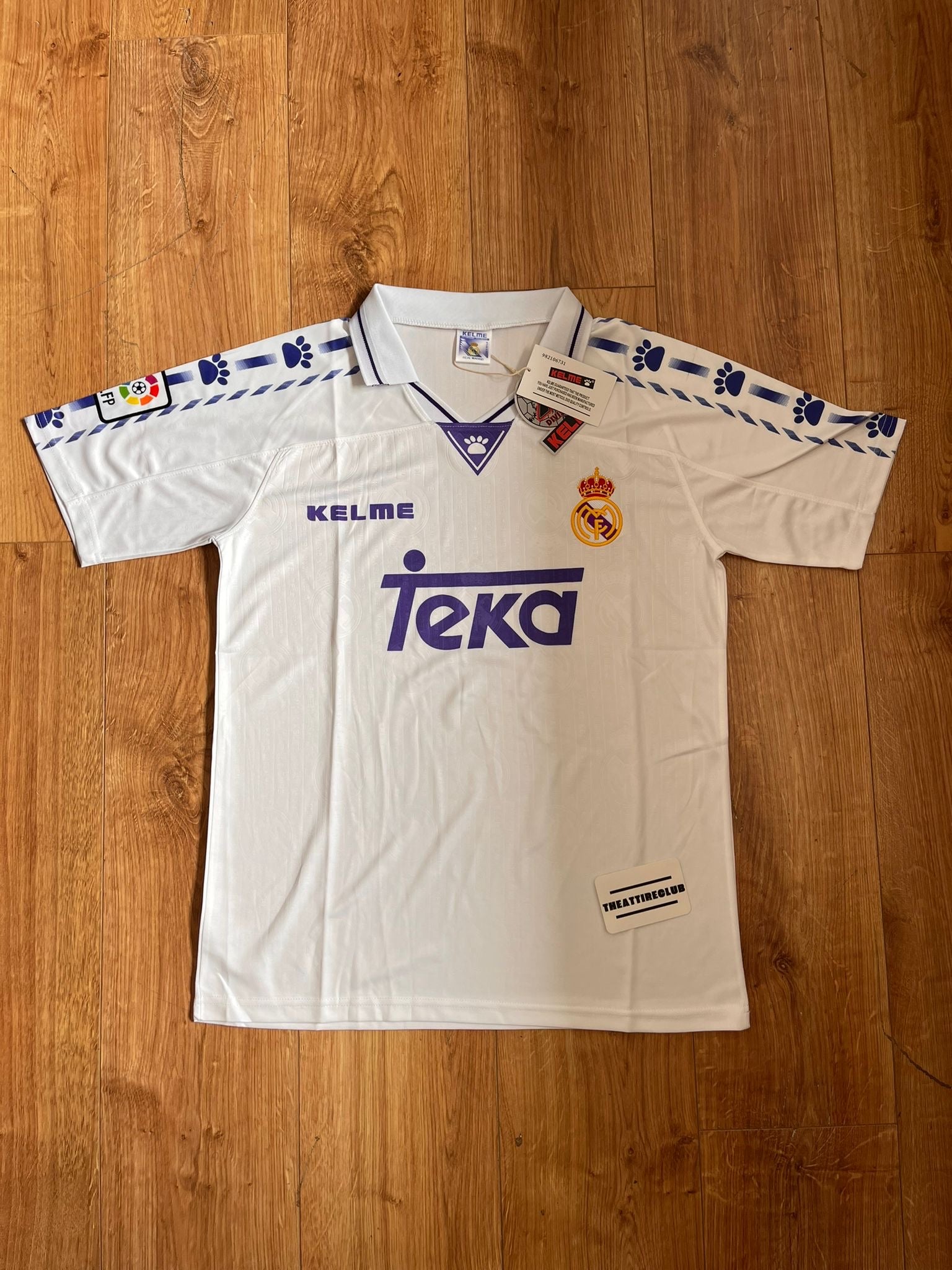 Jersey