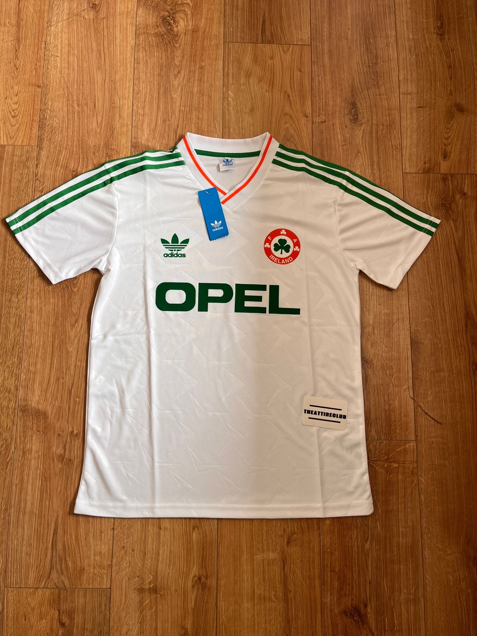 Jersey