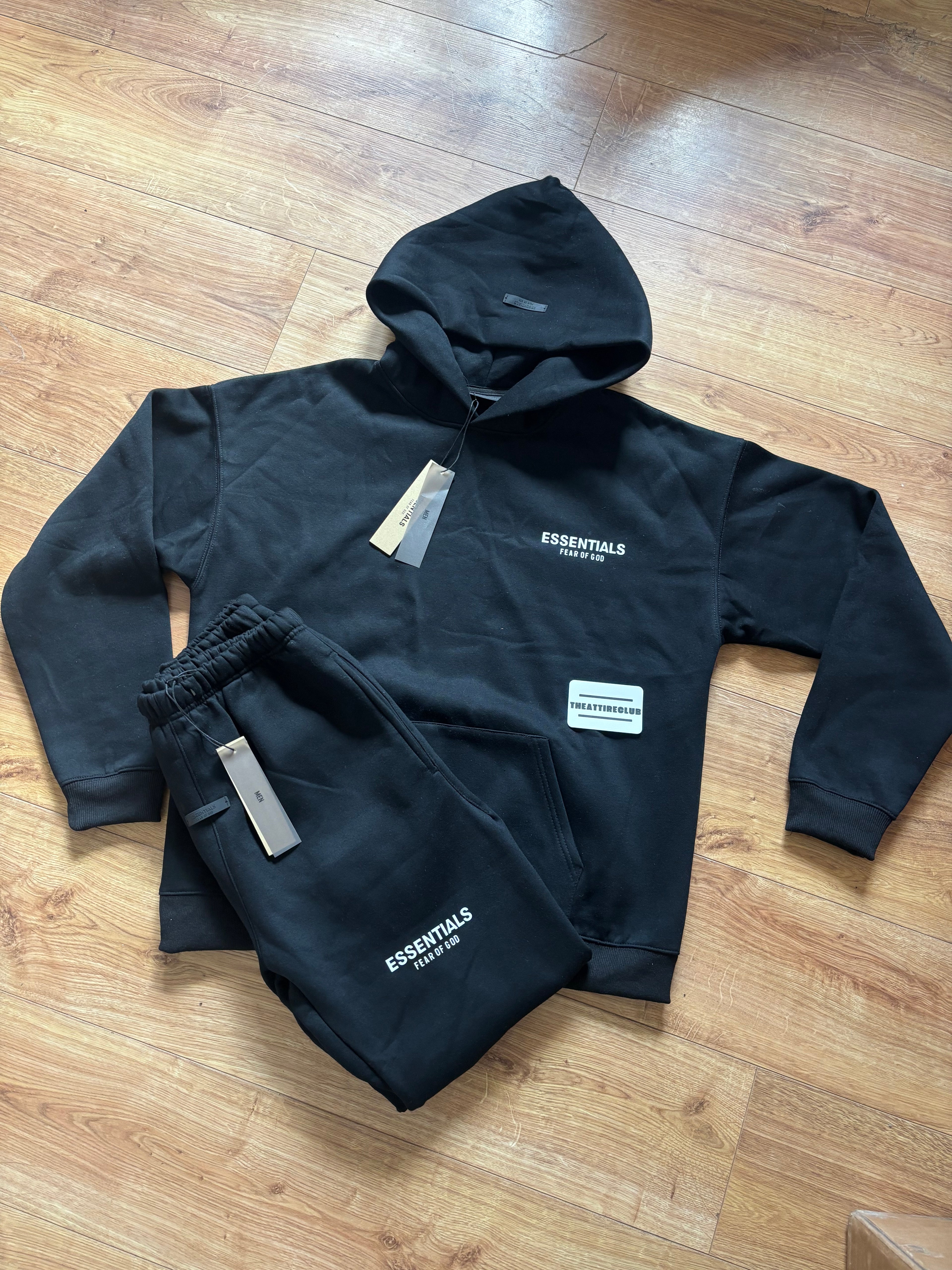 FOG Tracksuit