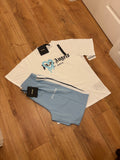 T-shirt & Shorts Set