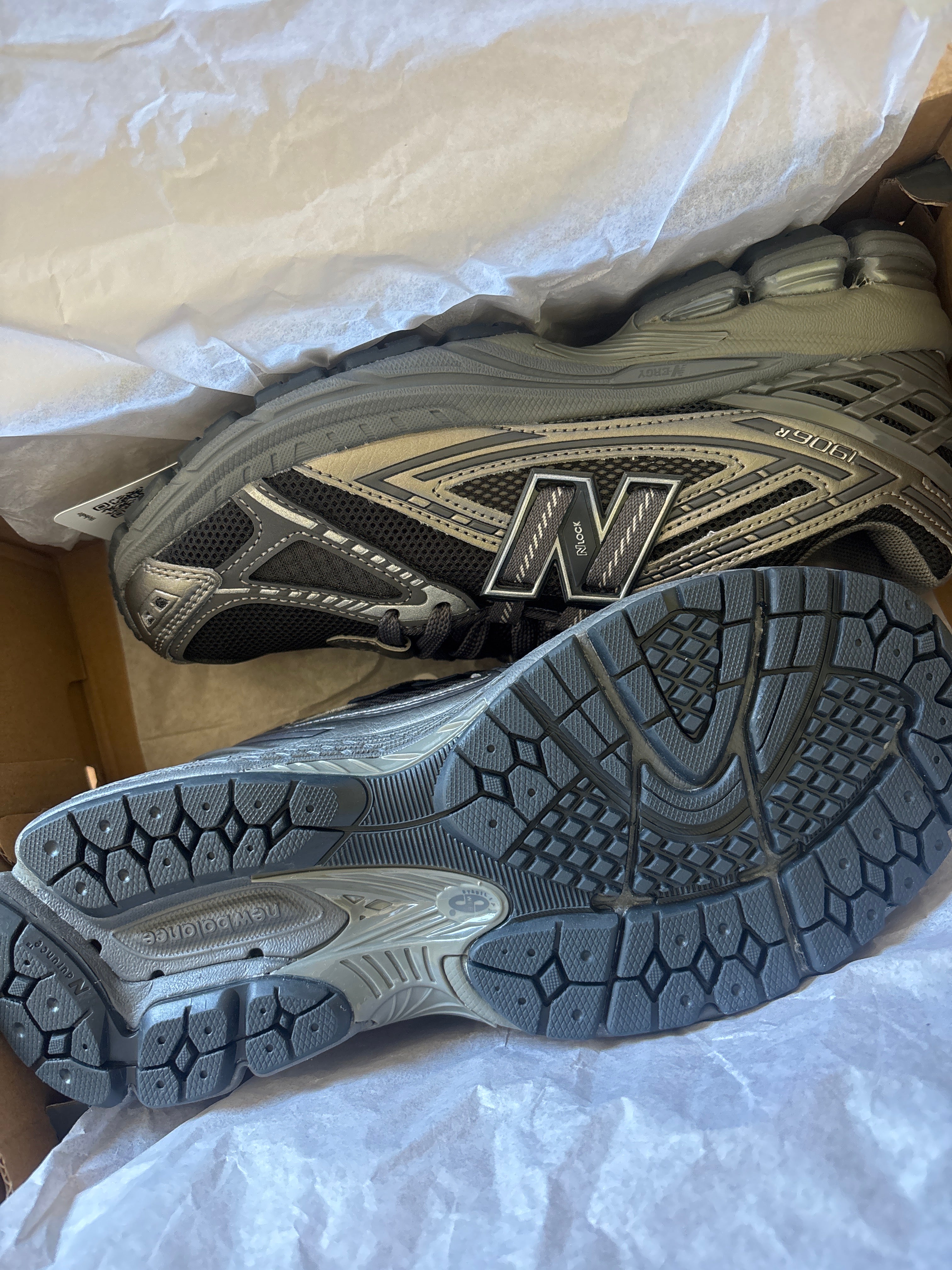 In stock (Uk 5.5