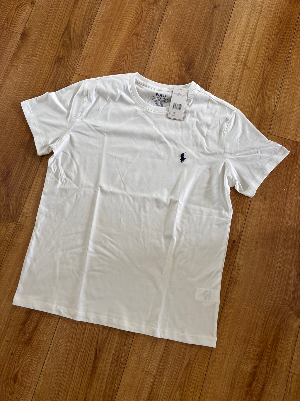 In Stock Ralph T-shirt (S)