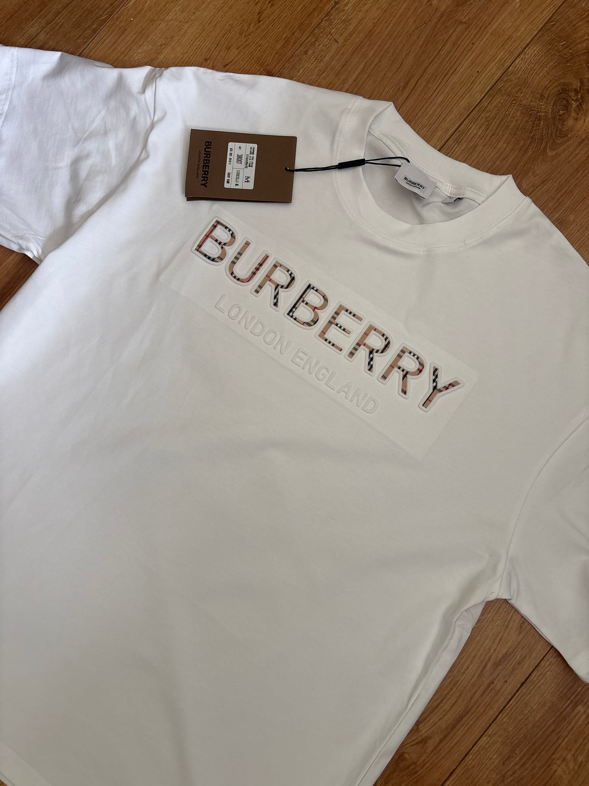 In Stock Burb