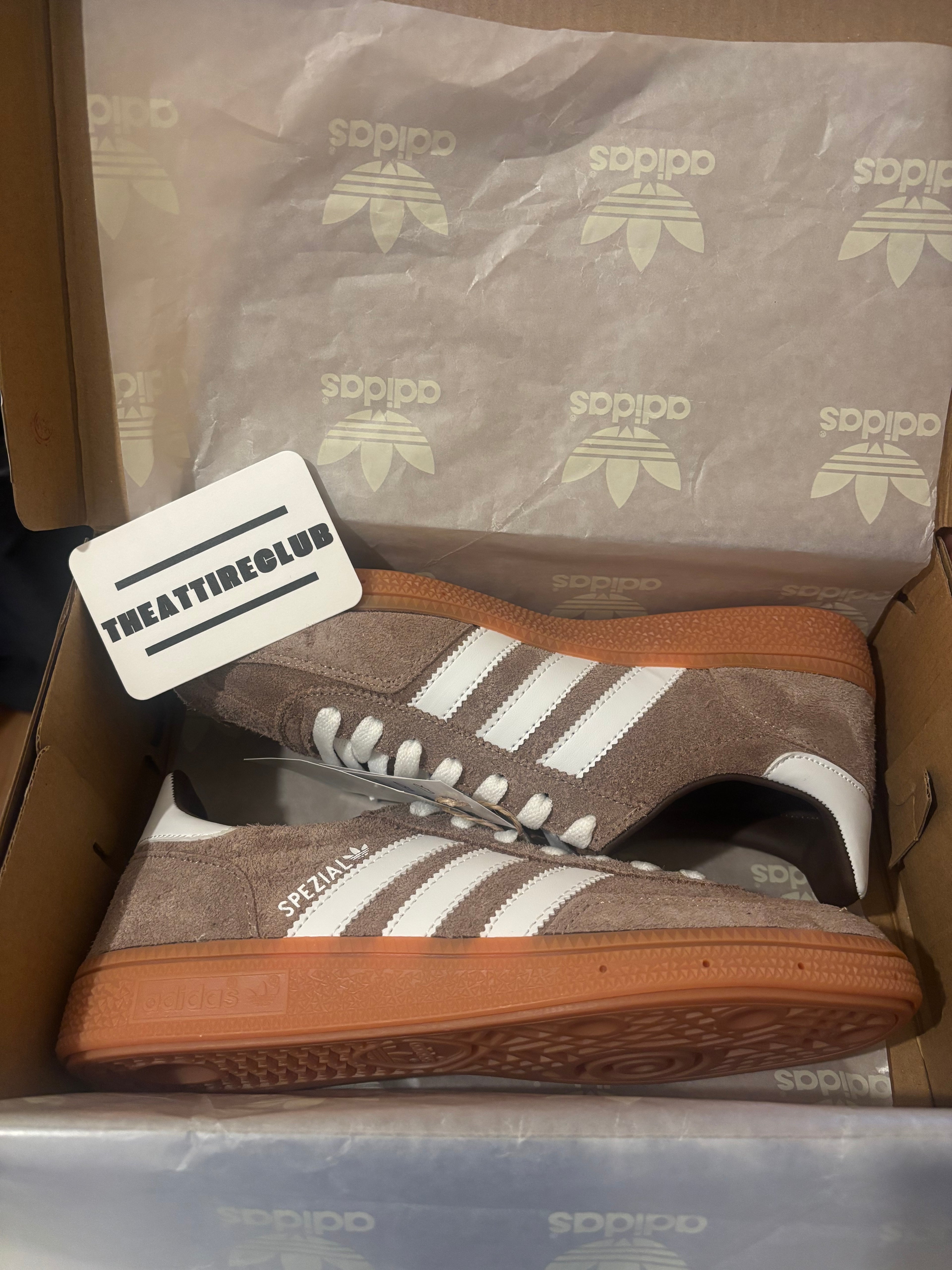 Spezial Runners