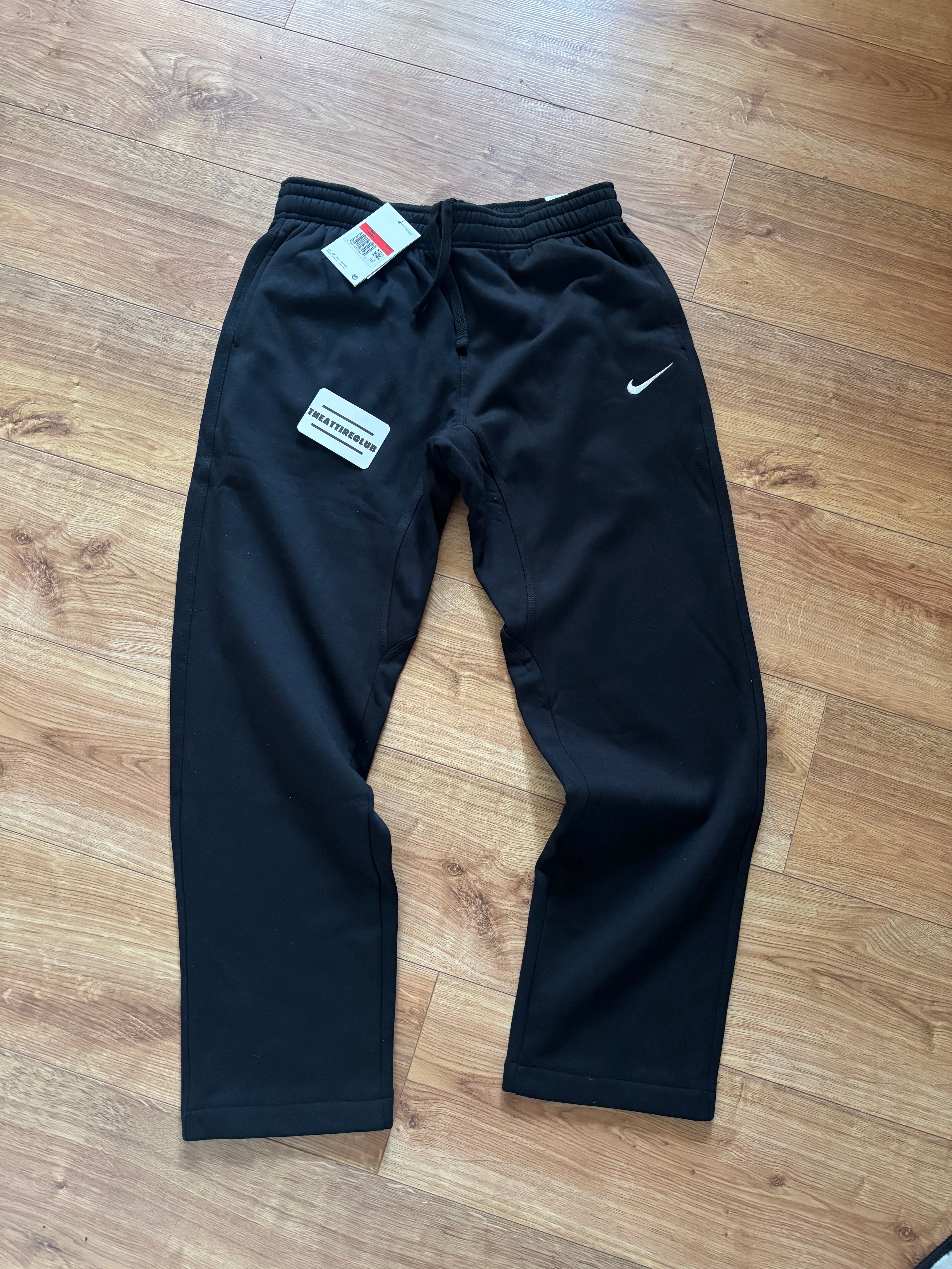 Flared Nke Pants