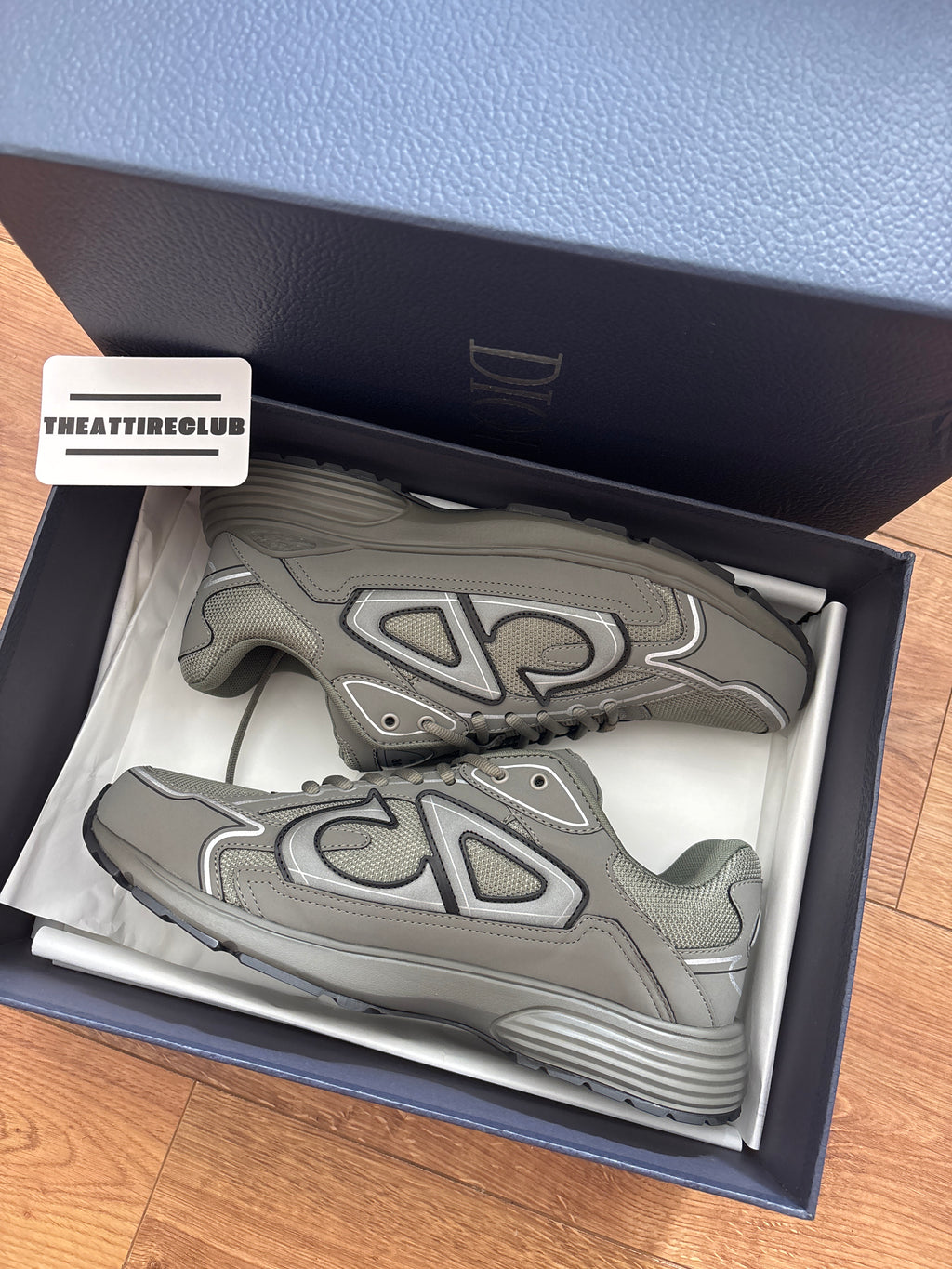 In stock B30’s (Uk 9)