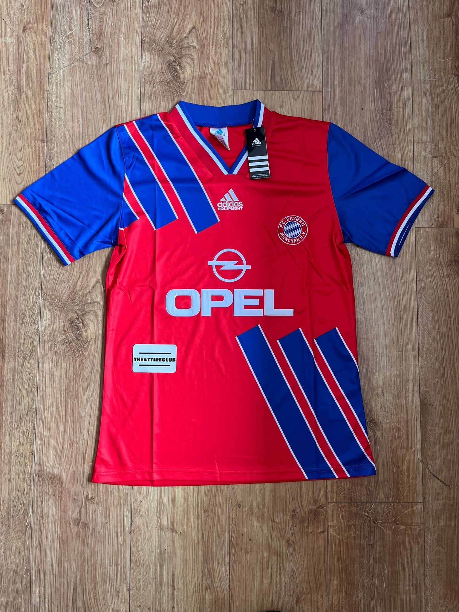 Jersey