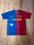 Retro Barça Jersey