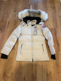 Womens Coat