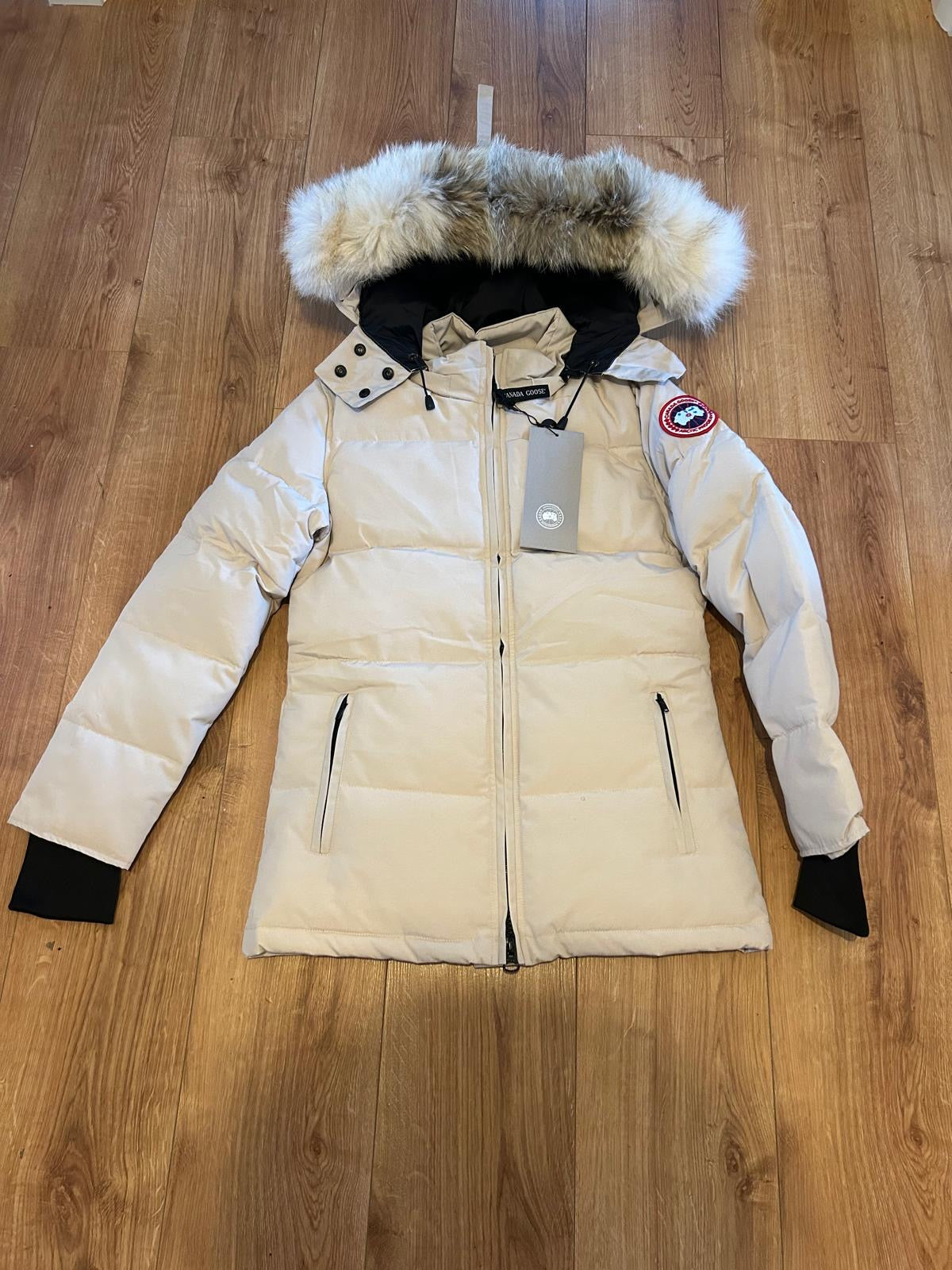 Womens Coat