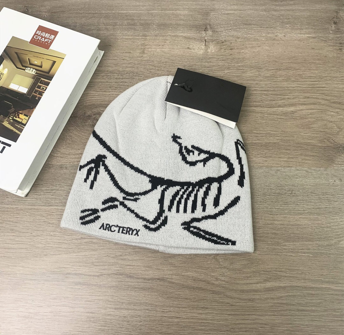 Any 3 Hats/Beanies Bundle Deal (Read Description)