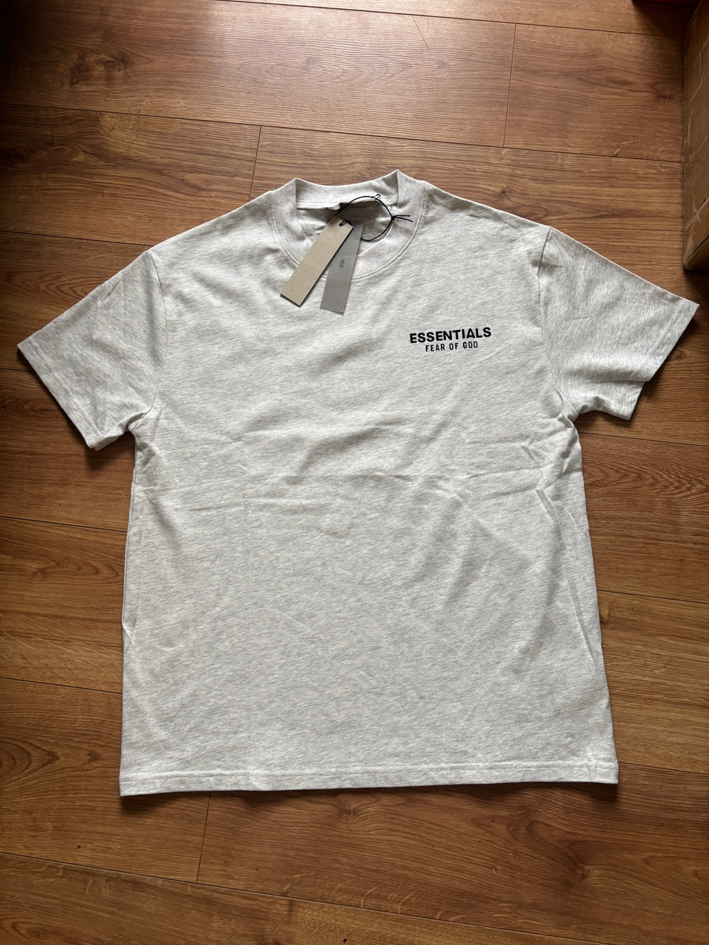 In Stock FOG T-shirt (M)