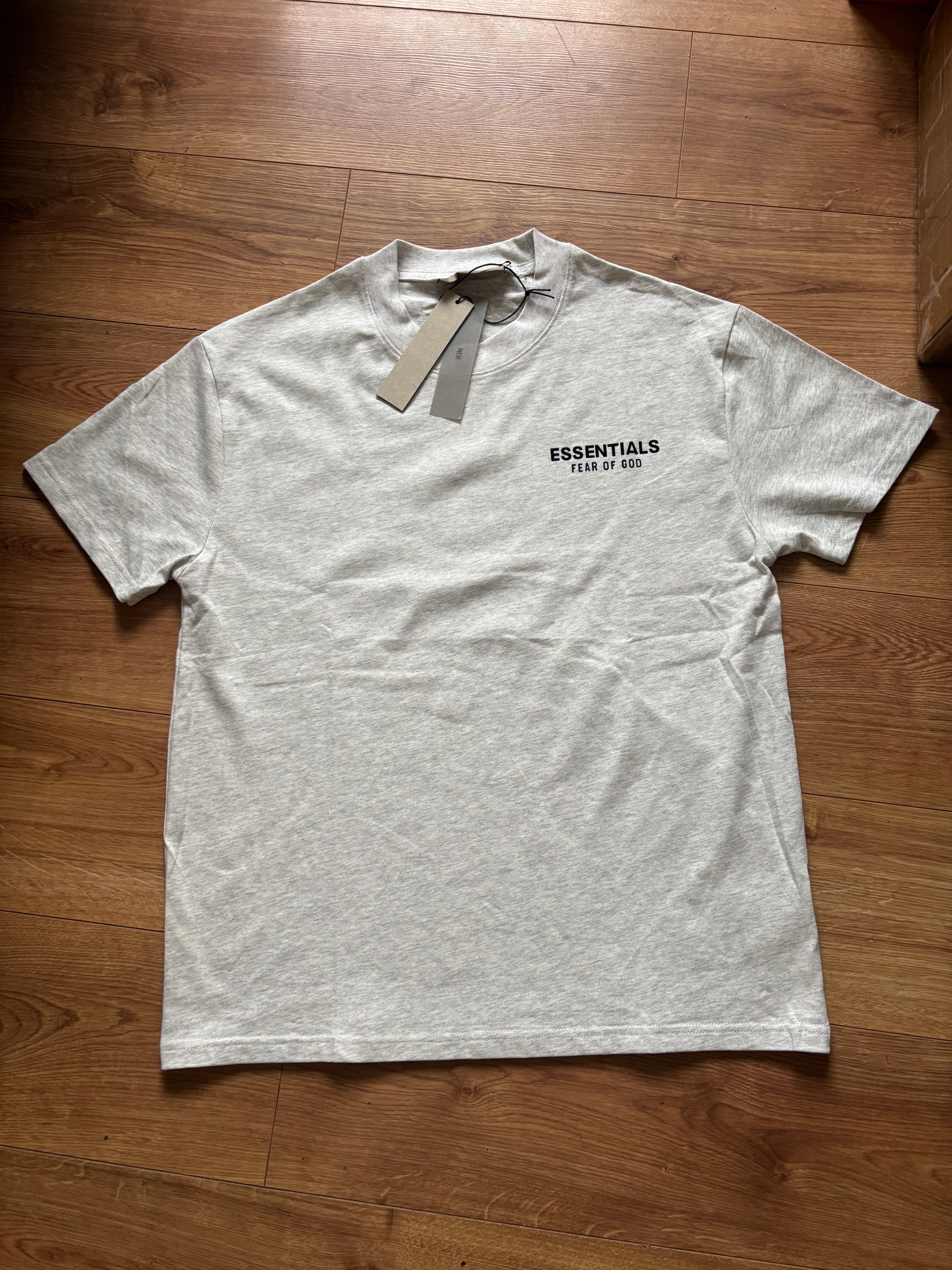 In Stock FOG T-shirt (M)