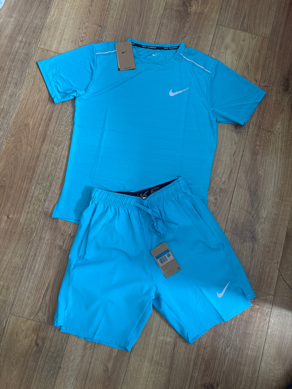 In Stock Nke Miller set (M)