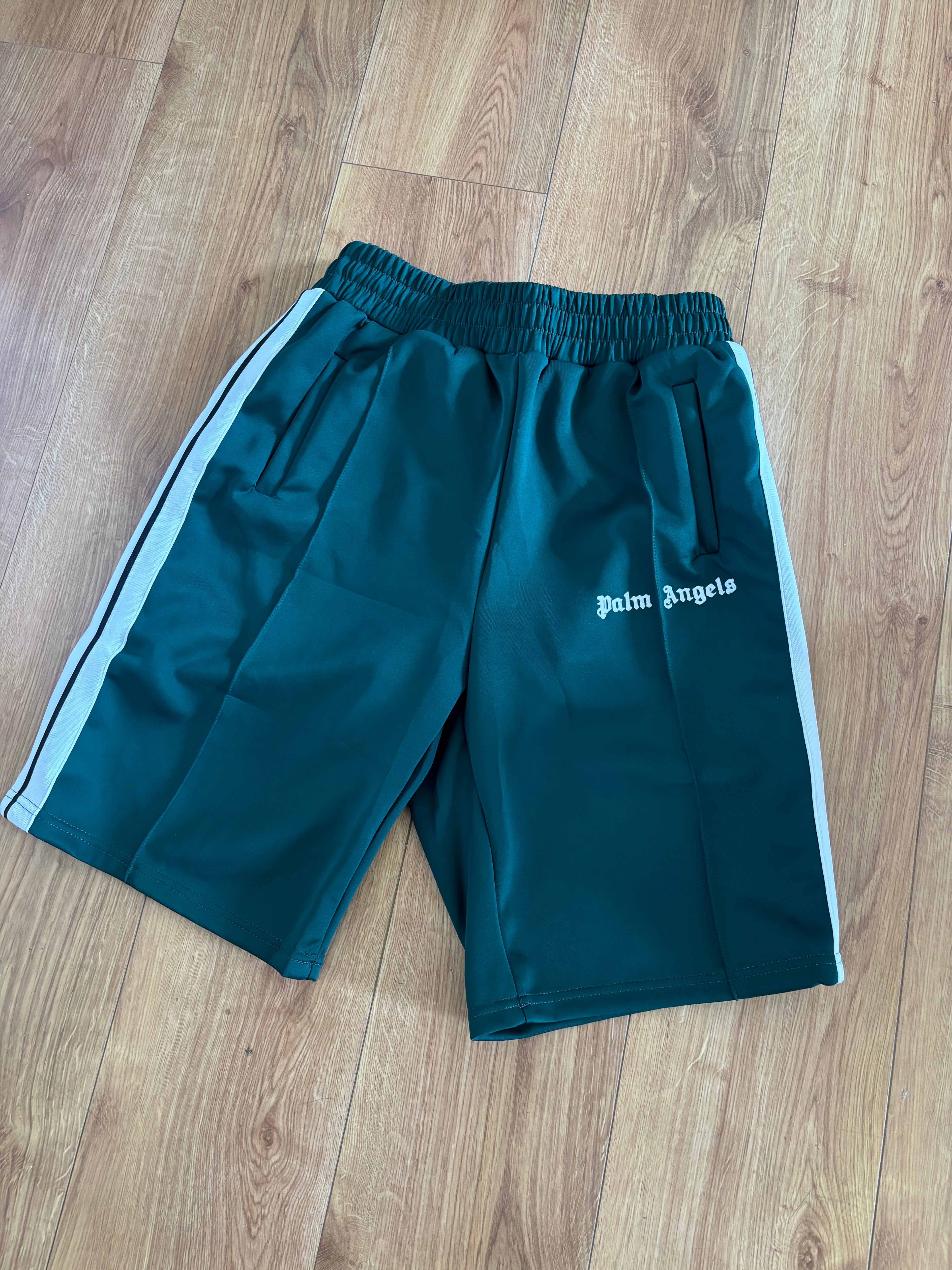 In Stock PA shorts (S) (Big fit)