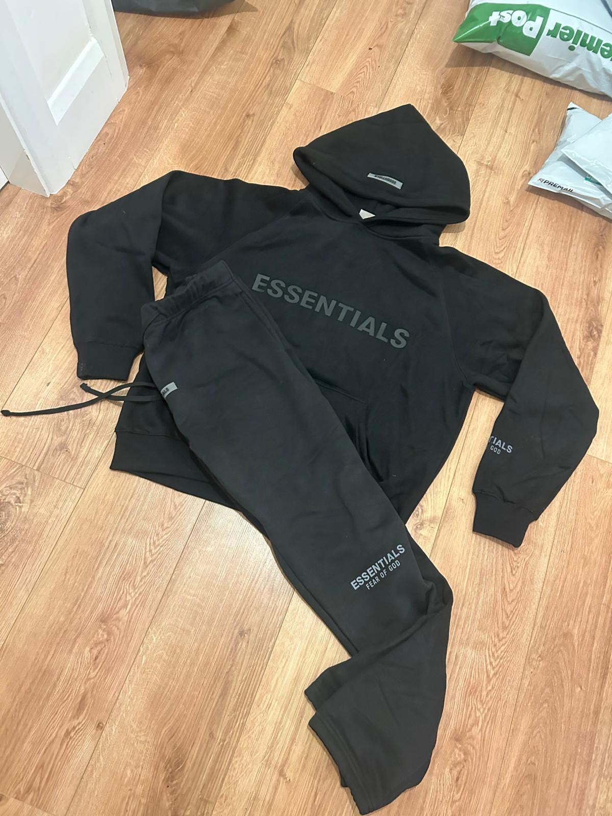 Tracksuit